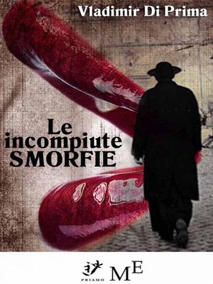 cover image of Le incompiute smorfie